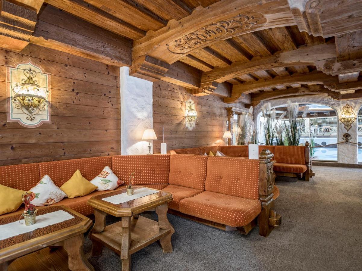 Hotel Der Laerchenhof Erpfendorf Exteriér fotografie